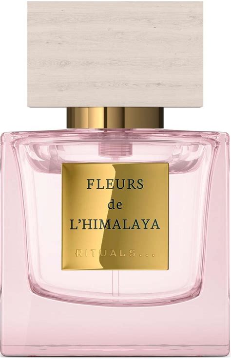 rituals himalaya parfum 50 ml